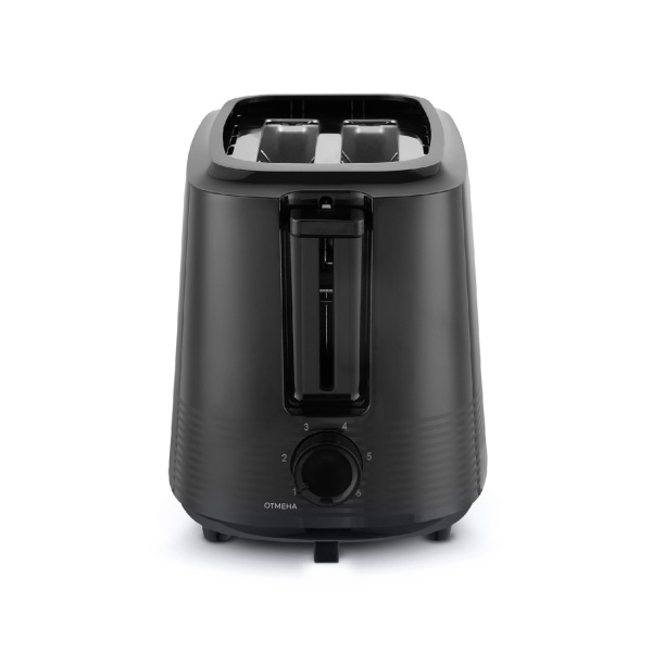 Тостер Centek СТ-1433 BLACK