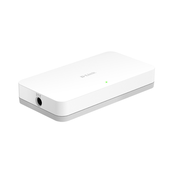 Коммутатор D-Link DGS-1008A/F1A Коммутатор D-Link DGS-1008A/F1A