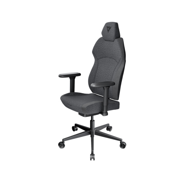 Игровое компьютерное кресло ThunderX3 SOLO 360-Loft Air Dark Grey в интернет магазине Stels.kz