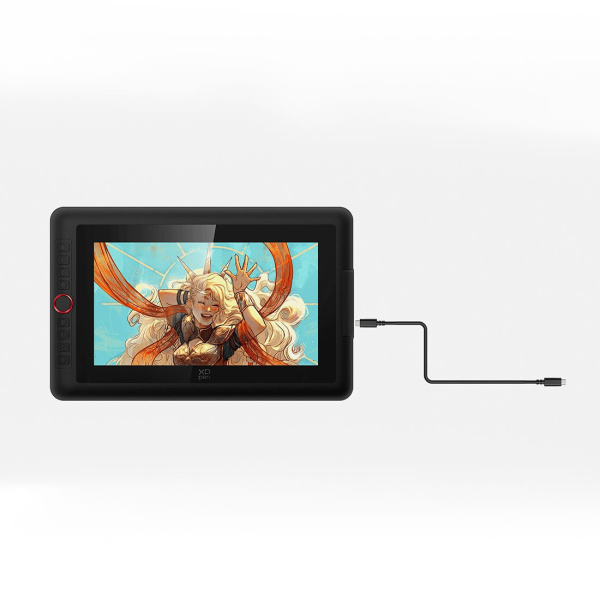 Графический планшет XP-Pen Artist 13.3 Pro V2 MD130FH-AD41 в интернет магазине Stels.kz