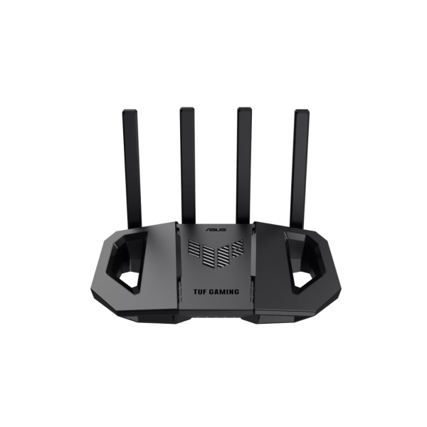 Сетевой маршрутизатор со встроенной беспроводной точкой доступа ASUS TUF-BE3600 в интернет магазине Stels.kz