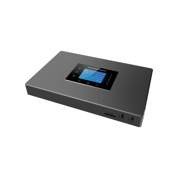 IP-АТС Grandstream UCM6304A IP-АТС Grandstream UCM6304A
