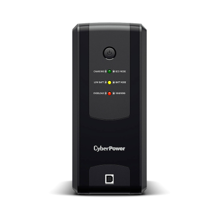 Источник бесперебойного питания CyberPower UT1200EG в интернет магазине Stels.kz