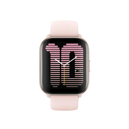 Смарт часы Amazfit Active A2211 Petal Pink в интернет магазине Stels.kz