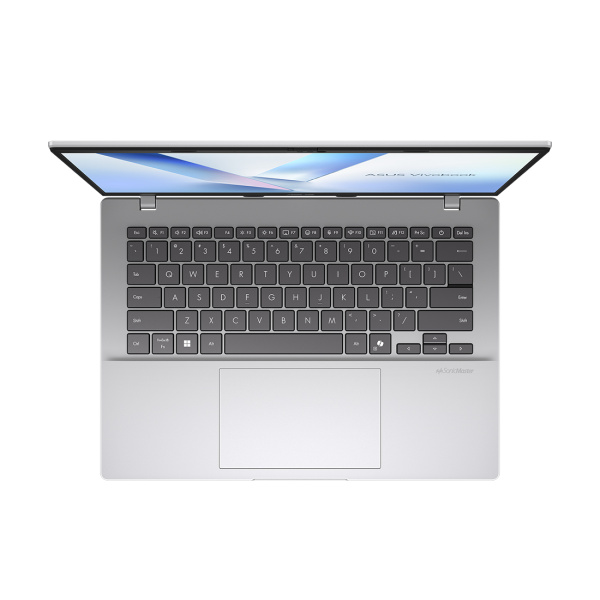Ноутбук ASUS Vivobook 14 M1407GA-LY030 14" FHD+ 60Hz AMD R7 6C 16GB 1TB DOS в интернет магазине Stels.kz