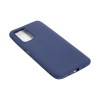 Чехол для телефона X-Game XG-PR35 для Redmi 10 TPU Тёмно-синий в интернет магазине Stels.kz