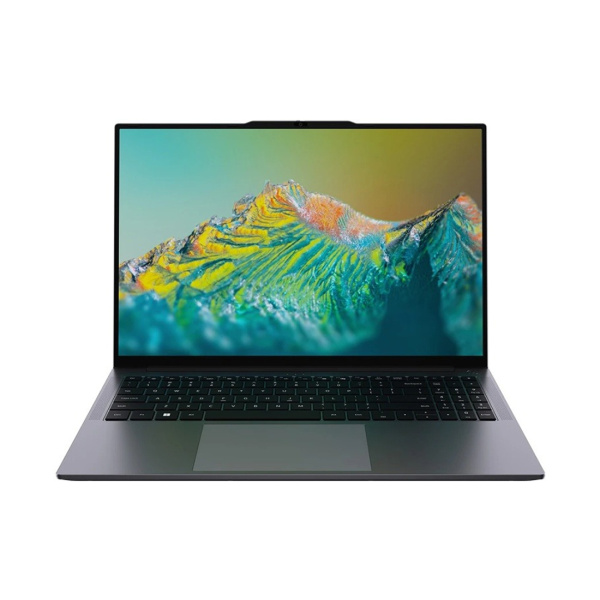 Ноутбук Chuwi Corebook Plus 16" FHD Ryzen 5-7430U 16GB 512GB Win 11