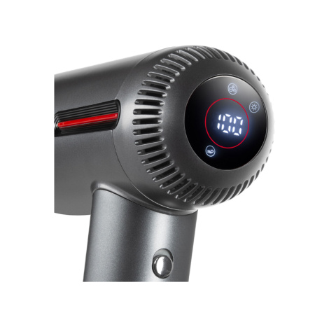 Купить не дорого Фен Redmond HD1700 Серый в интернет магазине Stels.kz Фен Redmond HD1700 Серый в интернет магазине Stels.kz