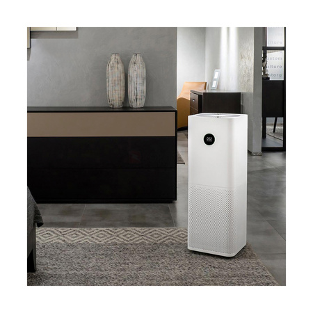 Очиститель воздуха Mi Air Purifier Pro (AC-M3-CA) Белый в интернет магазине Stels.kz