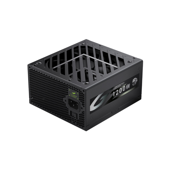 Блок питания Gamemax GZ 1200G Gold