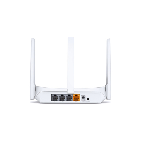 Маршрутизатор Mercusys MW305R в интернет магазине Stels.kz