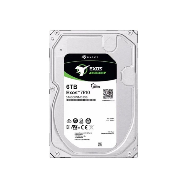 Жесткий диск Dahua ST6000NM019B HDD 6Tb Жесткий диск Dahua ST6000NM019B HDD 6Tb