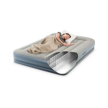 Матрас надувной Intex 64118ND в интернет магазине Stels.kz