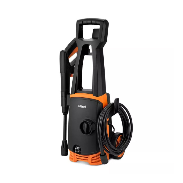 Мойка высокого давления Kitfort КТ-9165 Мойка высокого давления Kitfort КТ-9165