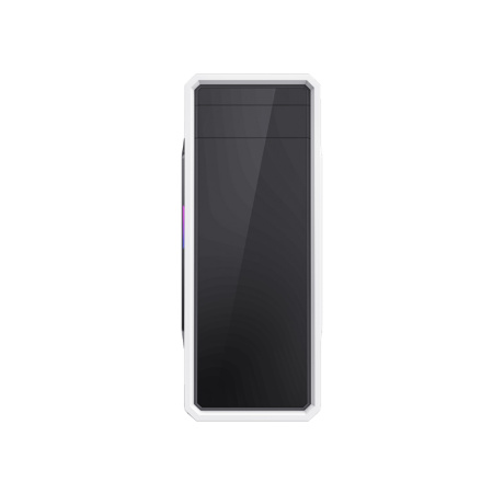 Компьютерный корпус Gamemax G561E White без Б/П в интернет магазине Stels.kz