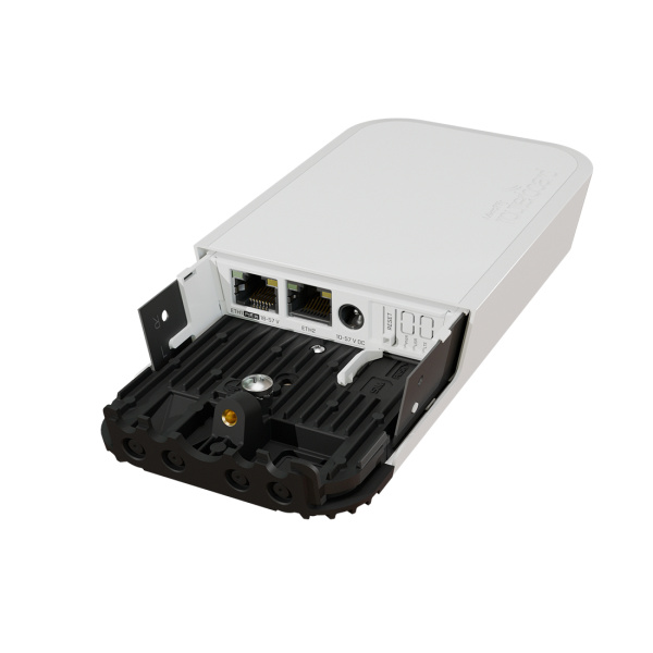 Купить не дорого Точка доступа MikroTik wAPGR-5HacD2HnD&EC200A-EU в интернет магазине Stels.kz Точка доступа MikroTik wAPGR-5HacD2HnD&EC200A-EU в интернет магазине Stels.kz