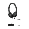 Гарнитура Jabra Evolve2 30 SE USB C/A MS Stereo в интернет магазине Stels.kz