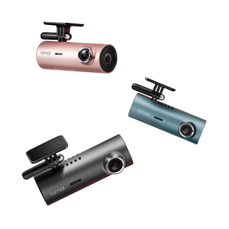 Видеорегистратор 70Mai Dash Cam M300 Золотистый в интернет магазине Stels.kz