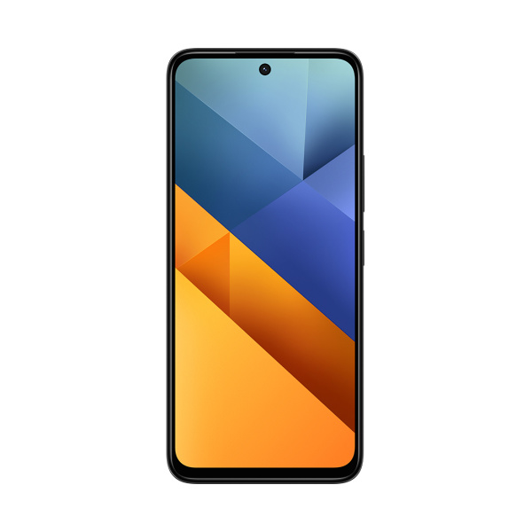 Мобильный телефон POCO M6 8GB RAM 256GB ROM Black Мобильный телефон POCO M6 8GB RAM 256GB ROM Black