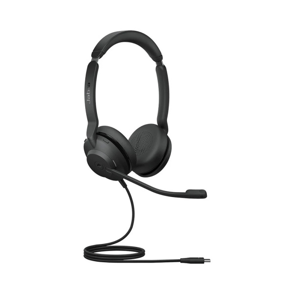 Гарнитура Jabra Evolve2 30 SE USB C/A MS Stereo в интернет магазине Stels.kz