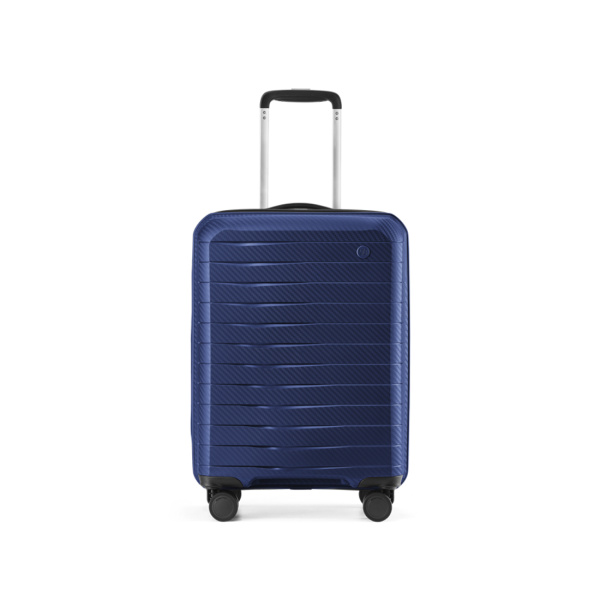 Чемодан NINETYGO Lightweight Luggage 20'' Синий в интернет магазине Stels.kz
