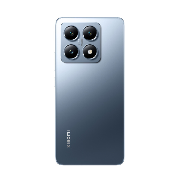 Мобильный телефон Xiaomi 14T 12GB RAM 256GB ROM Titan Blue в интернет магазине Stels.kz