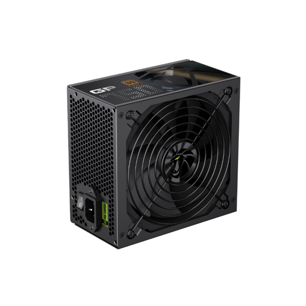 Блок питания Gamemax GP 750B Bronze в интернет магазине Stels.kz