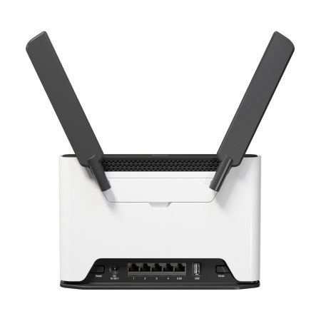 Точка доступа MikroTik S53UG+5HaxD2HaxD-TC&RG650E-EU в интернет магазине Stels.kz