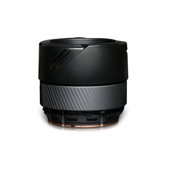 Кулер для процессора Gigabyte AORUS WATERFORCE X 240 в интернет магазине Stels.kz