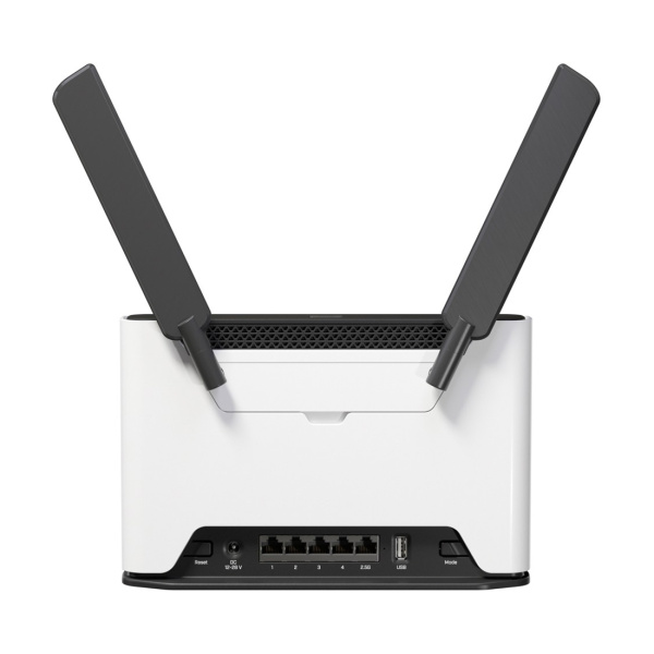 Точка доступа MikroTik S53UG+5HaxD2HaxD-TC&RG650E-EU в интернет магазине Stels.kz