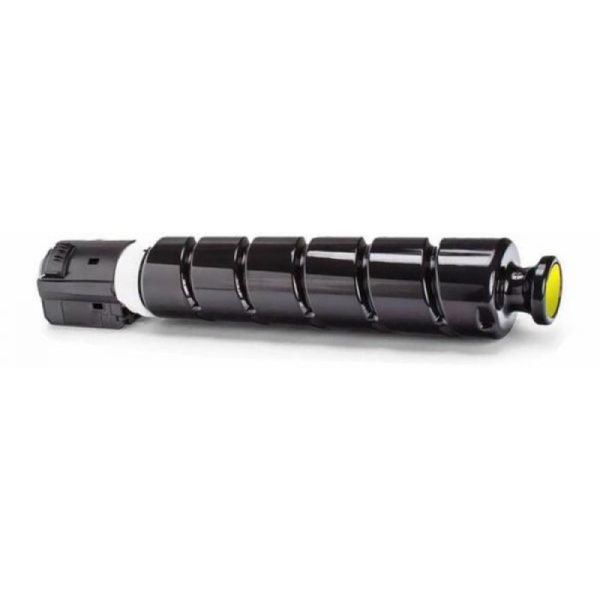 Купить не дорого Тонер-картридж Canon C-EXV 54 YELLOW для IR C3025 C3125 1397C002AA в интернет магазине Stels.kz Тонер-картридж Canon C-EXV 54 YELLOW для IR C3025 C3125 1397C002AA в интернет магазине Stels.kz