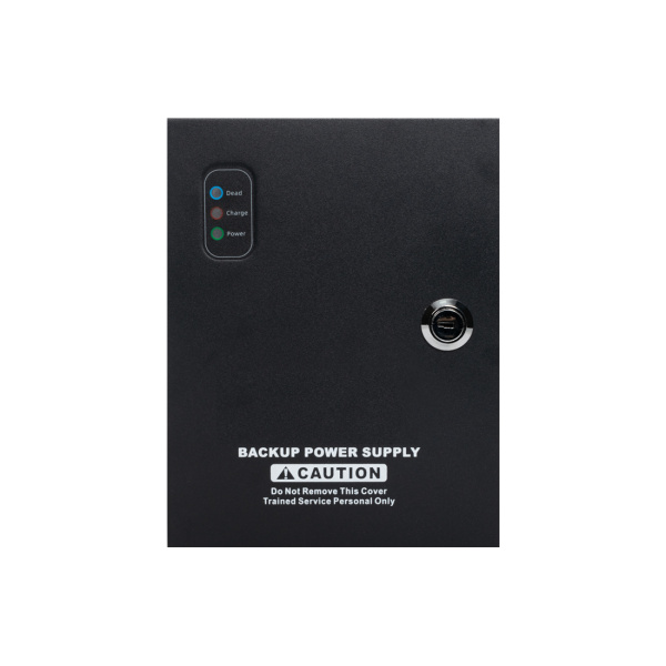 Резервированный источник питания SVC BPS-12V5A4CH в интернет магазине Stels.kz