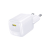 Адаптер питания Baseus FN22 1C 30W EU Moon White (E0123101) в интернет магазине Stels.kz