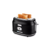 Тостер Kitfort КТ-2075-2 черный Тостер Kitfort КТ-2075-2 черный
