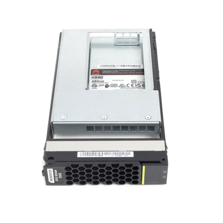 Твердотельный накопитель SSD Huawei L1-35-SSD480G-V22H 480GB SAS 3.5" в интернет магазине Stels.kz