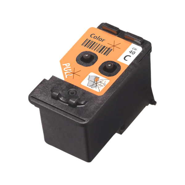 Зап. часть Печатающая головка Canon PRINTHEAD COLOR CH-40 EMB (3430C001AB) Зап. часть Печатающая головка Canon PRINTHEAD COLOR CH-40 EMB (3430C001AB)