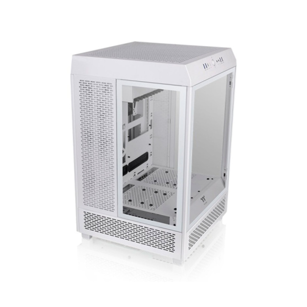 Компьютерный корпус Thermaltake The Tower 500 Snow без Б/П в интернет магазине Stels.kz