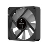 Кулер для компьютерного корпуса AeroCool APNX FP1-140 BK в интернет магазине Stels.kz