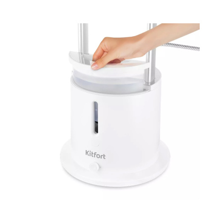 Отпариватель вертикальный Kitfort КТ-9134 в интернет магазине Stels.kz