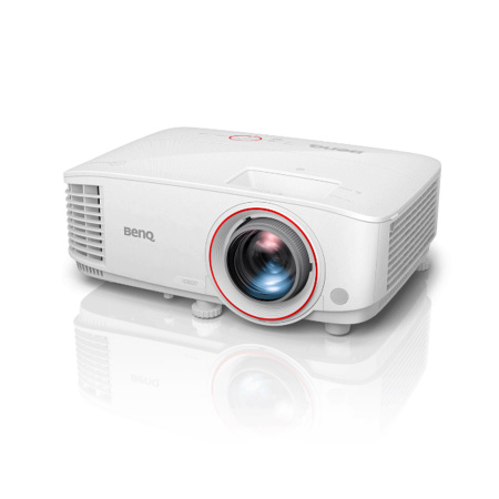 Проектор BenQ TH671ST White в интернет магазине Stels.kz