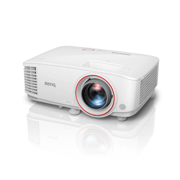 Купить не дорого Проектор BenQ TH671ST White в интернет магазине Stels.kz Проектор BenQ TH671ST White в интернет магазине Stels.kz