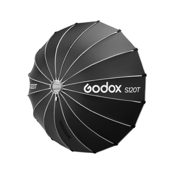 Софтбокс Godox S120T в интернет магазине Stels.kz