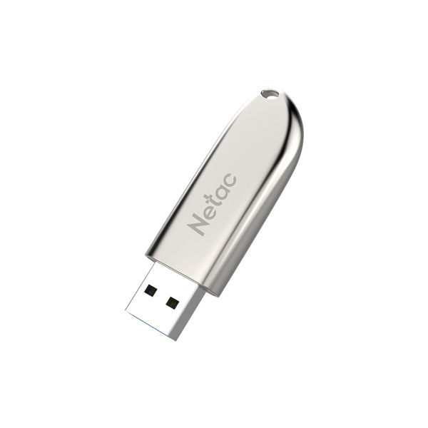 USB-накопитель Netac U352N NT03U352N-064G-30PN 64GB в интернет магазине Stels.kz