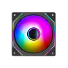 Кулер для компьютерного корпуса Formula V FLOE 12BK ARPW в интернет магазине Stels.kz