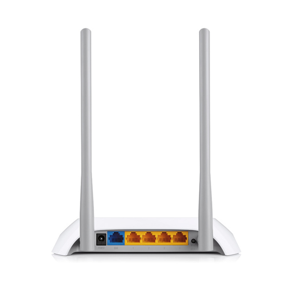 Купить не дорого Маршрутизатор TP-Link TL-WR840N в интернет магазине Stels.kz Маршрутизатор TP-Link TL-WR840N в интернет магазине Stels.kz
