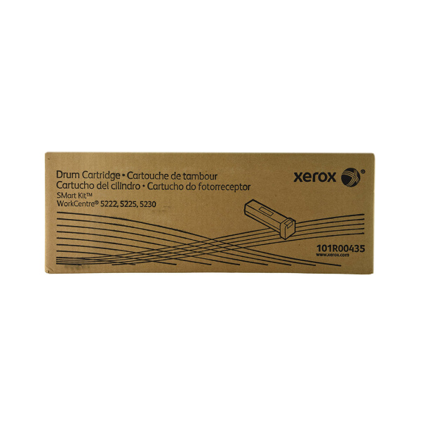Принт-картридж Xerox 101R00435 Принт-картридж Xerox 101R00435