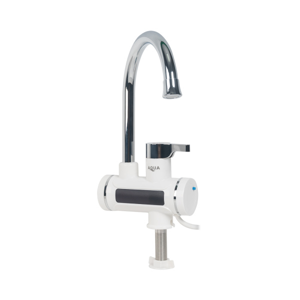 Кран водонагреватель проточной воды AQUA BEF-009C Кран водонагреватель проточной воды AQUA BEF-009C
