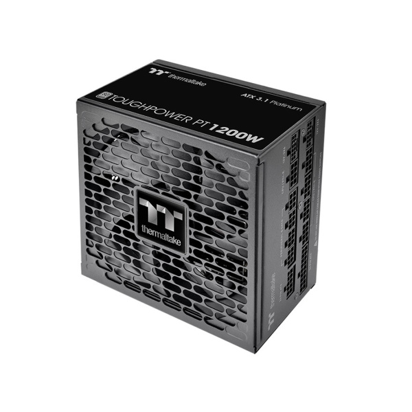 Блок питания Thermaltake Toughpower PT 1200W в интернет магазине Stels.kz