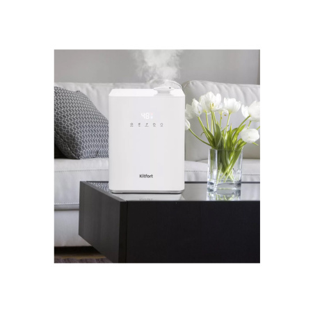 Увлажнитель воздуха Kitfort КТ-2809 в интернет магазине Stels.kz