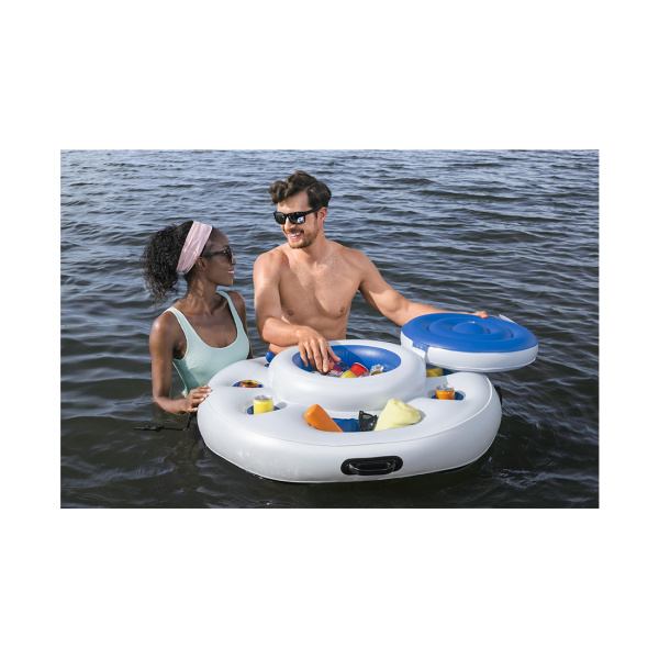 Надувной плавающий контейнер Bestway 43949 в интернет магазине Stels.kz